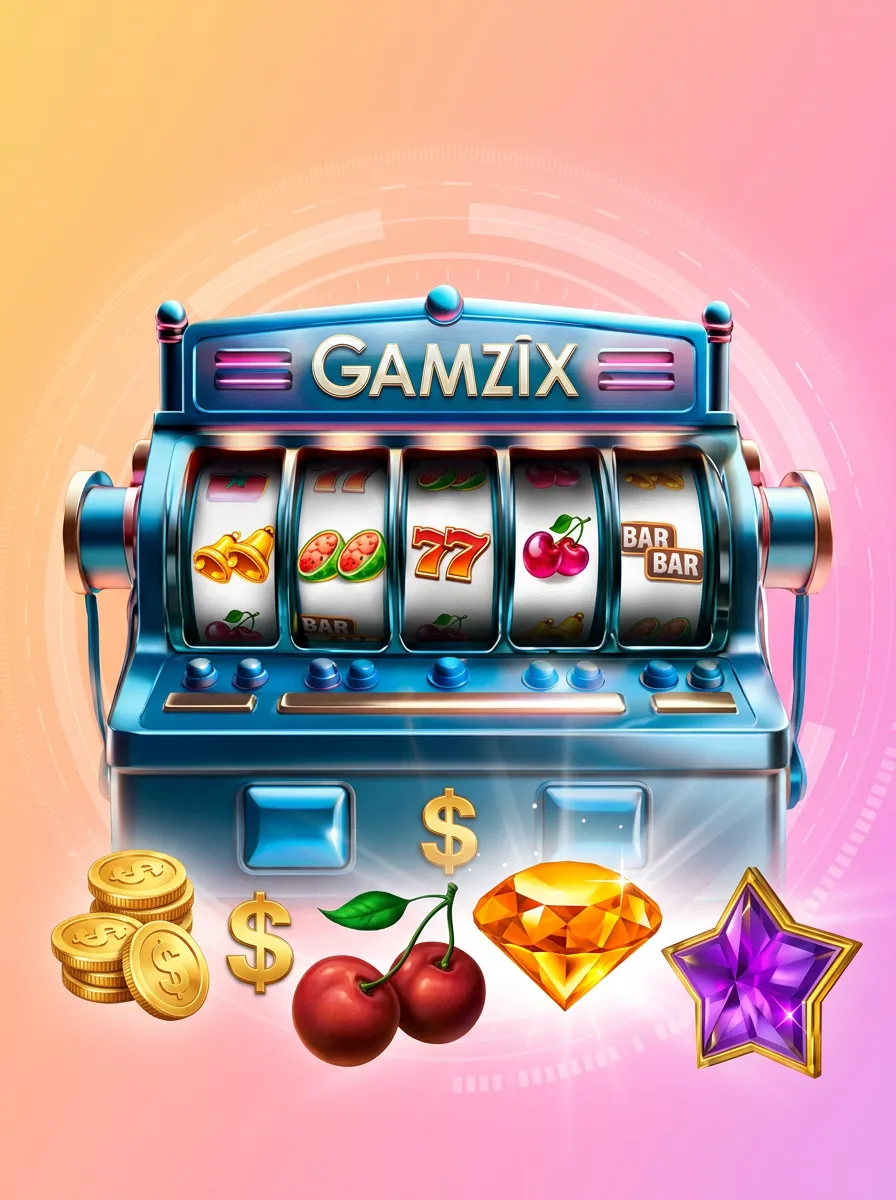 Casinogizbode.com boni